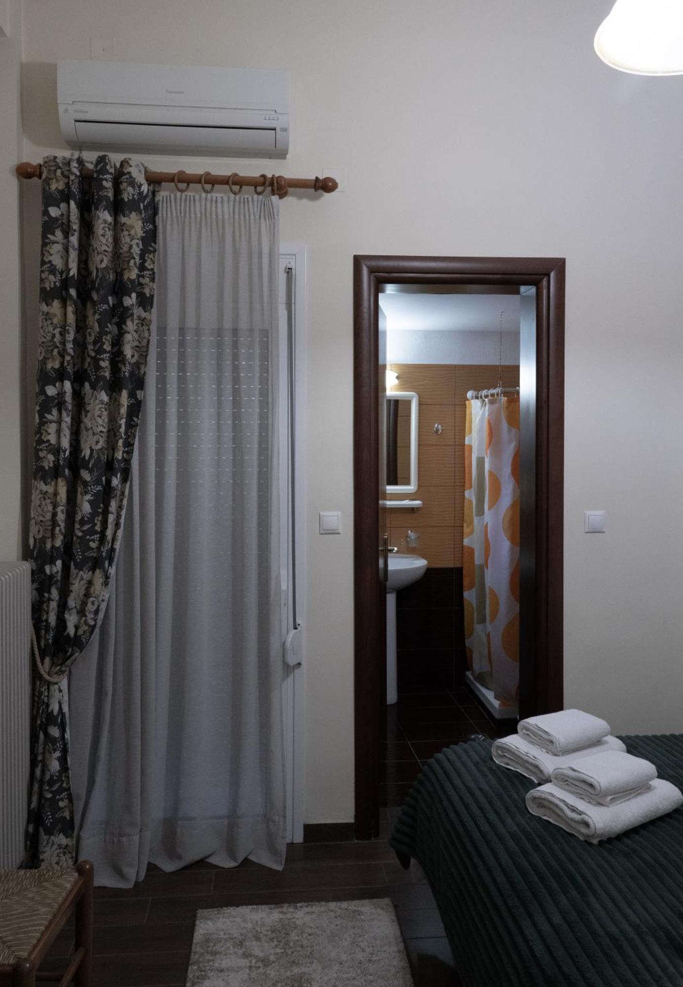 Rooms Batalogianni Kalambaka Exterior foto